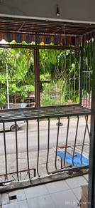 [FOR RENT] Rumah Sewa di Flat Taman Desaria, PJ