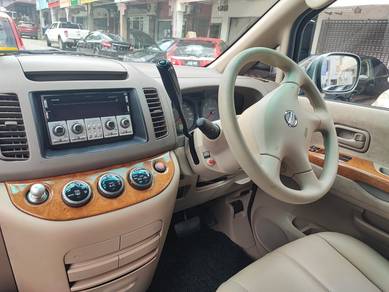 NISSAN Serena 2.0L (A) - DIRECT OWNER