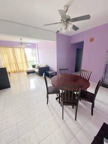 Taman Megah Ria Putri Ria Apartment For Sale