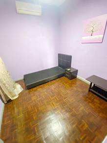 Taman Megah Ria Putri Ria Apartment For Sale
