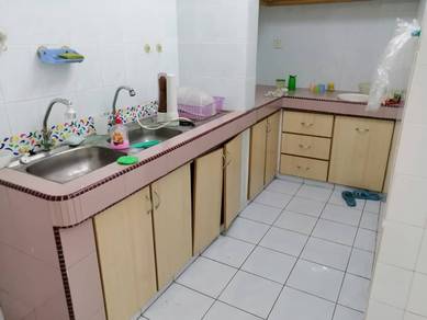 2.5 Sty Taman Cheras Jaya Balakong