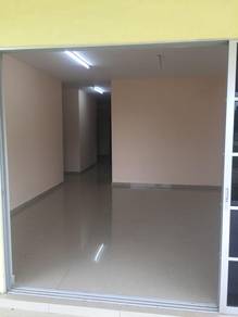 TABLE TOP !! 1Stry Semi D For Sale Ampang Pecah Kuala Kubu Bharu