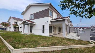 2-storey-Terraced-House-for-sale-Sitiawan-Perak