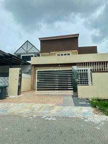 2-storey-Terraced-House-for-sale-Johor-Bahru-Johor