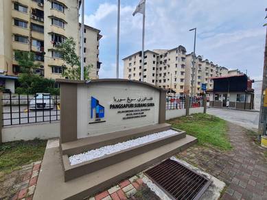 Pangsapuri Subang Suria