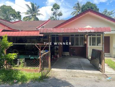 Mulong Teres |Kg Lubok Jambu Kota Bharu