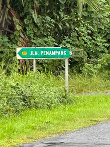 Land At Bukit Manggis Kg Penampang Baru ulu Kimanis Papar Sabah