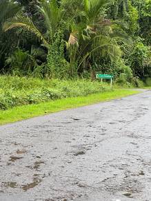 Land At Bukit Manggis Kg Penampang Baru ulu Kimanis Papar Sabah