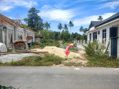 Residential-Land-for-sale-Kuala-Nerus-Terengganu