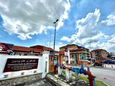 Alam Budiman (Sri Budiman)