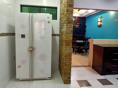 1 Borneo | Alamesra | Fully Furnished