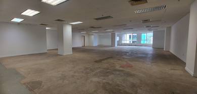 Office Lot for Rent in Centre Point Kota Kinabalu