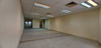 Office Lot for Rent in Centre Point Kota Kinabalu