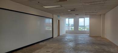 Office Lot for Rent in Centre Point Kota Kinabalu