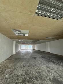 Office Lot for Rent in Centre Point Kota Kinabalu