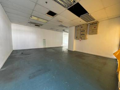 Office Lot for Rent in Centre Point Kota Kinabalu