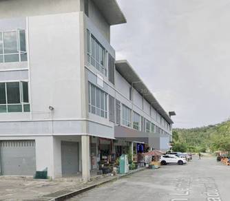 Shop-lot-for-sale-Ipoh-Perak