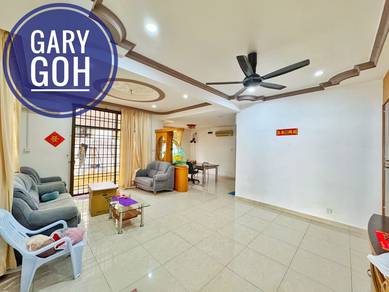 2 Storey Semi-D 3200sqft Lebuh Rambai Paya Terubong