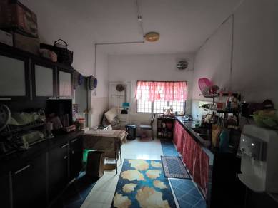 Double Storey Indera Mahkota 14 Taman Mahkota Idaman