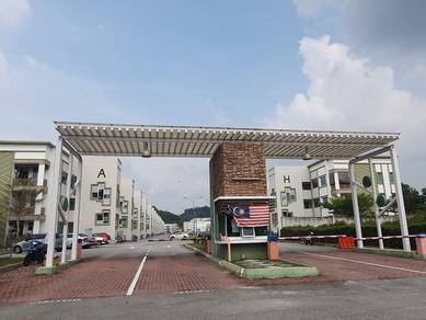 Residensi Bukit Citra