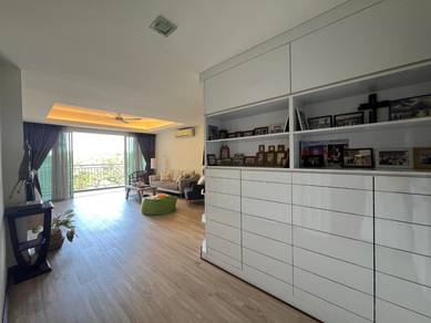 Jesselton Condominium