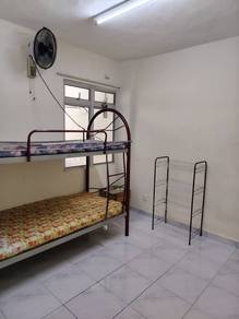 Laguna Resort 2 Room fully furnished for Rent, Port Dickson