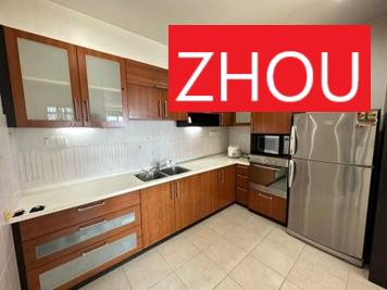 Bayswater Condo, Seaview, Fully Furnished Renovated, 2 Carpark, 1636sf