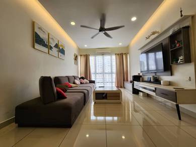 Ivory Residence