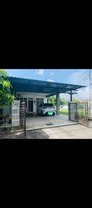Semi-Detached-House-for-sale-Kodiang-Kedah