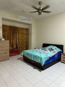 2-storey-Terraced-House-for-sale-Bandar-Botanic-Selangor
