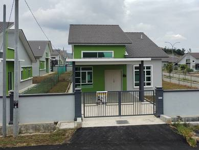 Semi-Detached-House-for-sale-Juasseh-Negeri-Sembilan