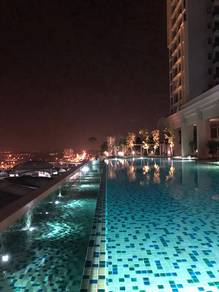 Sfera Residency 3room 2bath Seri Kembangan @ Giant & MRT Putra Permai