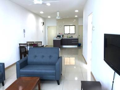 Vista Alam Apartment Shah Alam ✅Bumi Unit ✅Low Booking ✅Full Loan