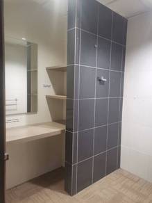 3 storey shop lot at Damai Niaga Cheras Alam Damai Kuala Lumpur
