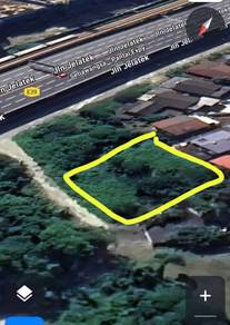 Residential-Land-for-sale-Keramat-Kuala-Lumpur