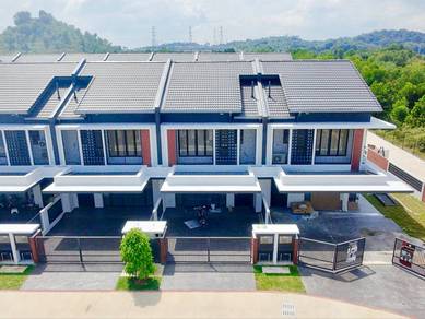 2-storey-Terraced-House-for-sale-Denai-Alam-Selangor