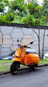 Royal Alloy🔥Royal Alloy GP180🔥GP180🔥scooter🔥