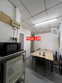 SHOP LOT SALE 2 STOREY SHOP HOUSE At LORONG ABU SITI LANE VERY GOOD