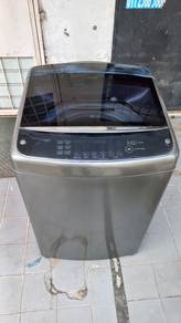 17kg dd inverter LG washing machine top washer