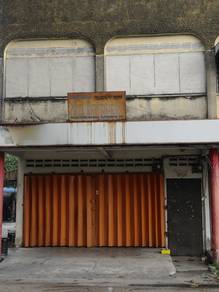 Shop-lot-for-sale-Teluk-Intan-Perak