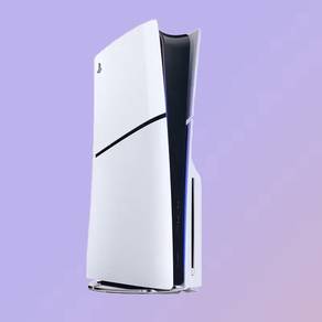 Sony PS5 Slim CD Version Trade In Ready