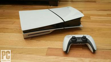 Sony PS5 Slim CD Version Trade In Ready