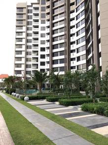Full Loan Ori Quayside Condo for sale @ Air Tawar, Butterworth