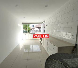 LANDED SALE 2 STOREY BUNGALOW At TANJUNG BUNGAH HILLSIDE