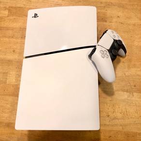 Sony PS5 Slim CD Version Trade In Ready