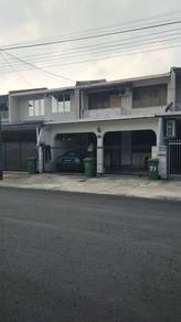 Double Storey Intermediate at BDC, Kuching