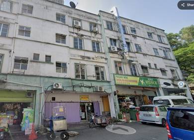 Desa Petaling, Taman Desa Seri Puteri, Jalan 2/125G (1625sf Ground Flo