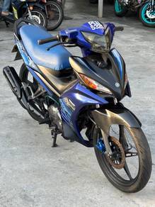 2014 YAMAHA 135LC LC135 LC 135 LC 1Owner TIP-TOP