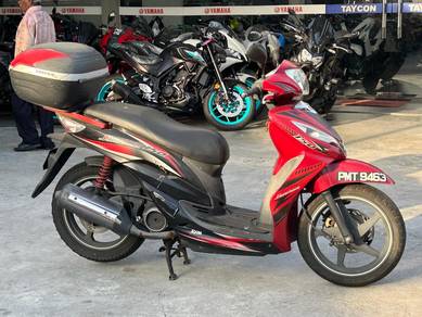 2015 Sym SYMPHONY 150 SYMPHONY150 JET 