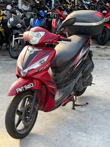 2015 Sym SYMPHONY 150 SYMPHONY150 JET 